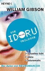 Cover-Bild Idoru-Trilogie