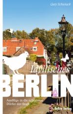 Cover-Bild Idyllisches Berlin