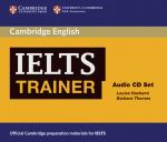 Cover-Bild IELTS Trainer