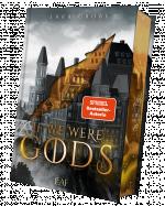 Cover-Bild If We Were Gods