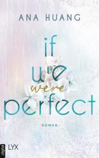 Cover-Bild If We Were Perfect