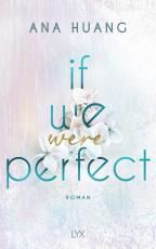 Cover-Bild If We Were Perfect