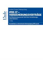 Cover-Bild IFRS 17 - Versicherungsverträge