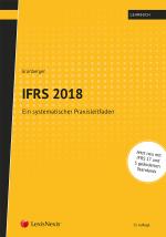 Cover-Bild IFRS 2018