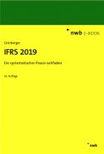 Cover-Bild IFRS 2019