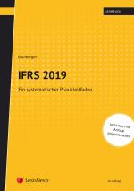 Cover-Bild IFRS 2019