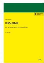 Cover-Bild IFRS 2020