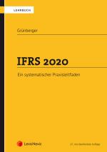 Cover-Bild IFRS 2020