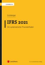 Cover-Bild IFRS 2021