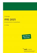 Cover-Bild IFRS 2025