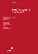 Cover-Bild IFRS für Banken