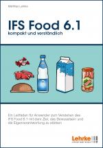 Cover-Bild IFS Food 6.1 kompakt und verständlich