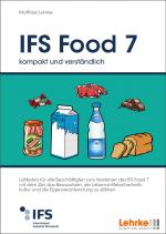 Cover-Bild IFS Food 7 kompakt und verständlich