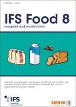 Cover-Bild IFS Food 8 kompakt und verständlich