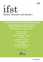 Cover-Bild ifst-Schrift 536