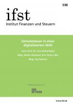 Cover-Bild ifst-Schrift 538
