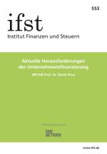 Cover-Bild ifst-Schrift 553