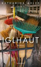 Cover-Bild Iglhaut