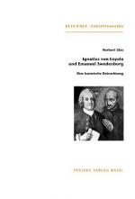 Cover-Bild Ignatius von Loyola (1491–1556) und Emanuel Swedenborg (1688–1772)