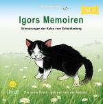 Cover-Bild Igors Memoiren