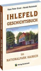 Cover-Bild IHLEFELD Geschichtsbuch