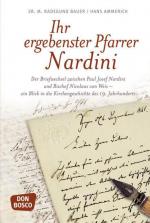 Cover-Bild Ihr ergebenster Pfarrer Nardini