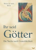 Cover-Bild Ihr seid Götter