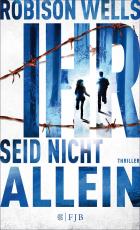 Cover-Bild Ihr seid nicht allein – Band 2