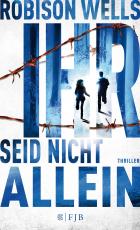 Cover-Bild Ihr seid nicht allein – Band 2