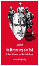 Cover-Bild Ihr Tänzer war der Tod