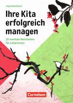 Cover-Bild Ihre Kita erfolgreich managen