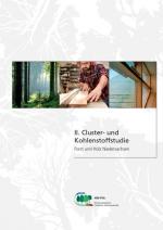 Cover-Bild II. Cluster- und Kohlenstoffstudie Forst und Holz Niedersachsen