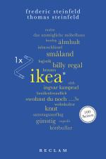 Cover-Bild Ikea. 100 Seiten