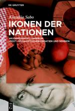 Cover-Bild Ikonen der Nationen