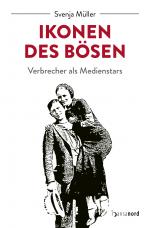 Cover-Bild Ikonen des Bösen