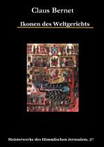 Cover-Bild Ikonen des Weltgerichts