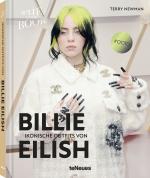 Cover-Bild Ikonische Outfits von Billie Eilish