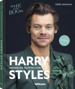 Cover-Bild Ikonische Outfits von Harry Styles