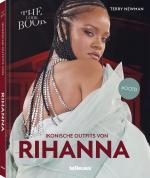 Cover-Bild Ikonische Outfits von Rihanna