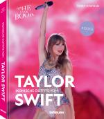 Cover-Bild Ikonische Outfits von Taylor Swift