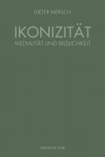 Cover-Bild Ikonizität