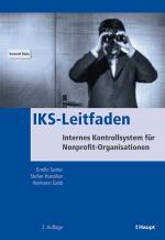 Cover-Bild IKS-Leitfaden