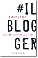 Cover-Bild Il Blogger
