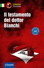 Cover-Bild Il testamento del dottor Bianchi