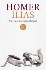 Cover-Bild Ilias