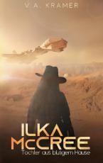 Cover-Bild Ilka McCree