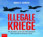Cover-Bild Illegale Kriege