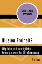 Cover-Bild Illusion Freiheit?