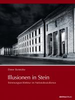 Cover-Bild Illusionen in Stein