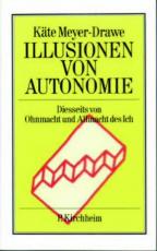 Cover-Bild Illusionen von Autonomie